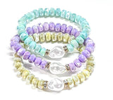 Pastel Summer Bracelet
